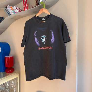 Vintage sandman dc comics - Gem