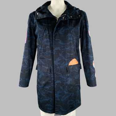 Raf simons hooded - Gem
