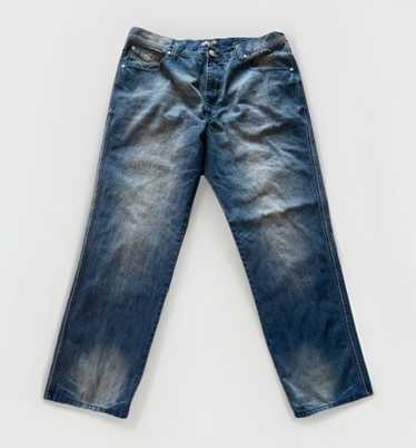 Pelle pelle vintage denim - Gem