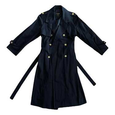 44 美品 20ss CELINE トレンチコート