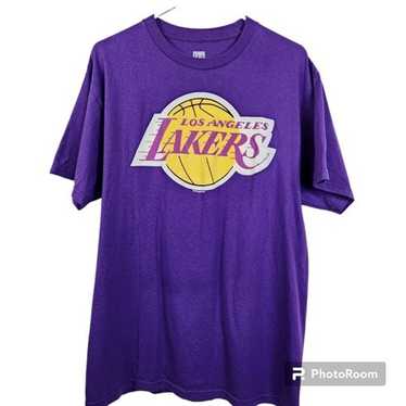L a lakers majestic - Gem