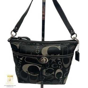 バッグ Chelsea Optic Signature Shoulder Bag BL Chelsea Optic Signature Shoulder Bag BL #PG1YSI | eBay