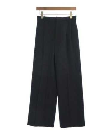 新品　新作　everyone action slacks 1.1 (BLACK) Undercover - UP1D4504 Raw Edge Pants | HBX - Globally