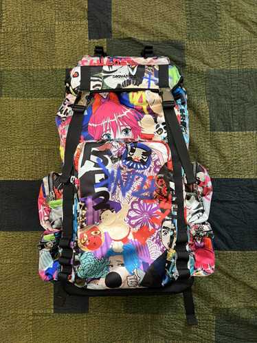 Dsquared2 backpack - Gem Dsquared2 backpack - Gem