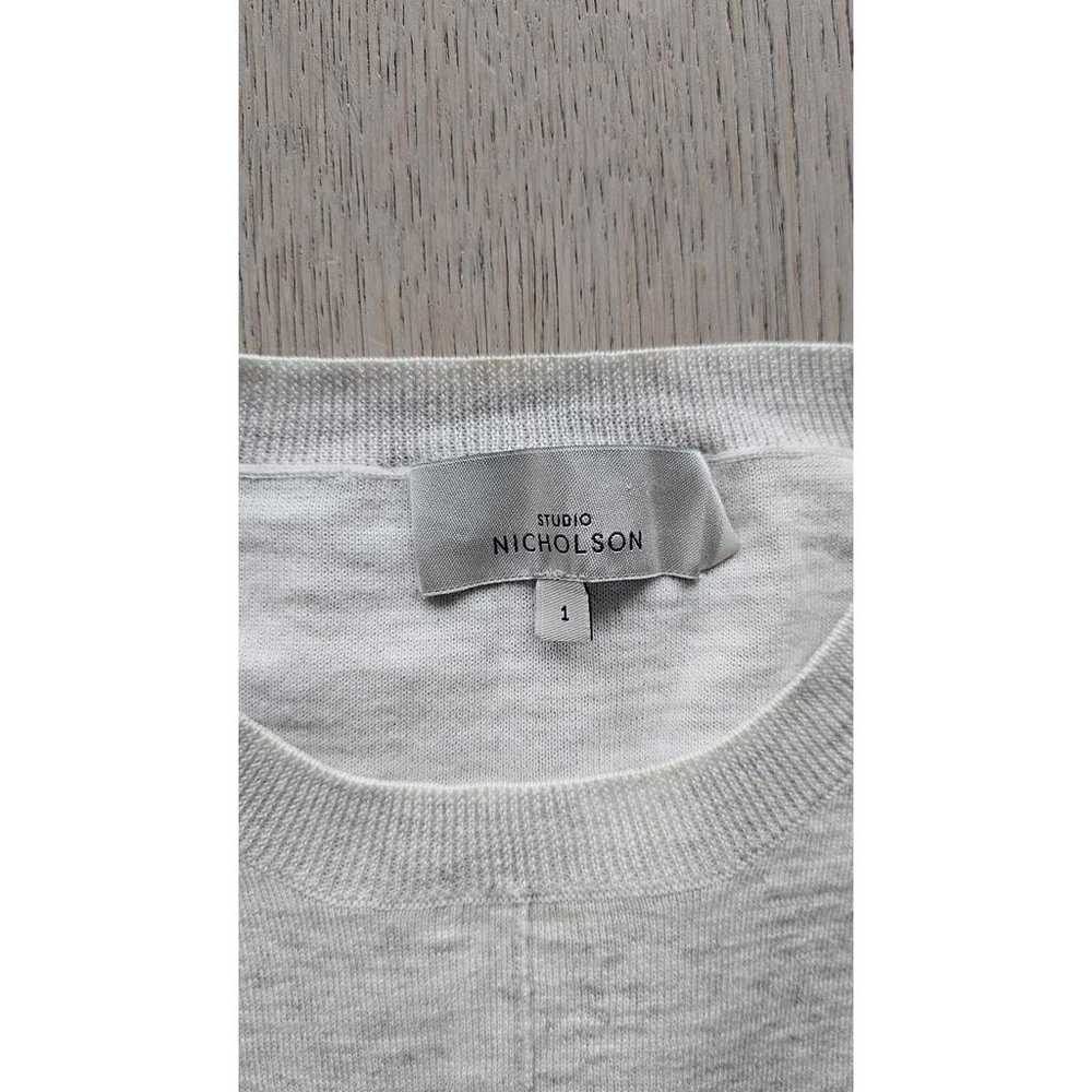 Studio Nicholson Wool jumper - image 2