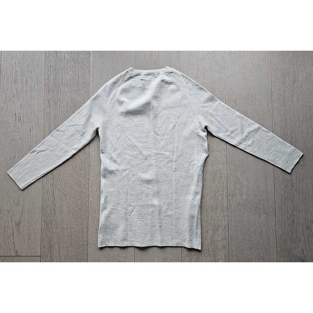 Studio Nicholson Wool jumper - image 4