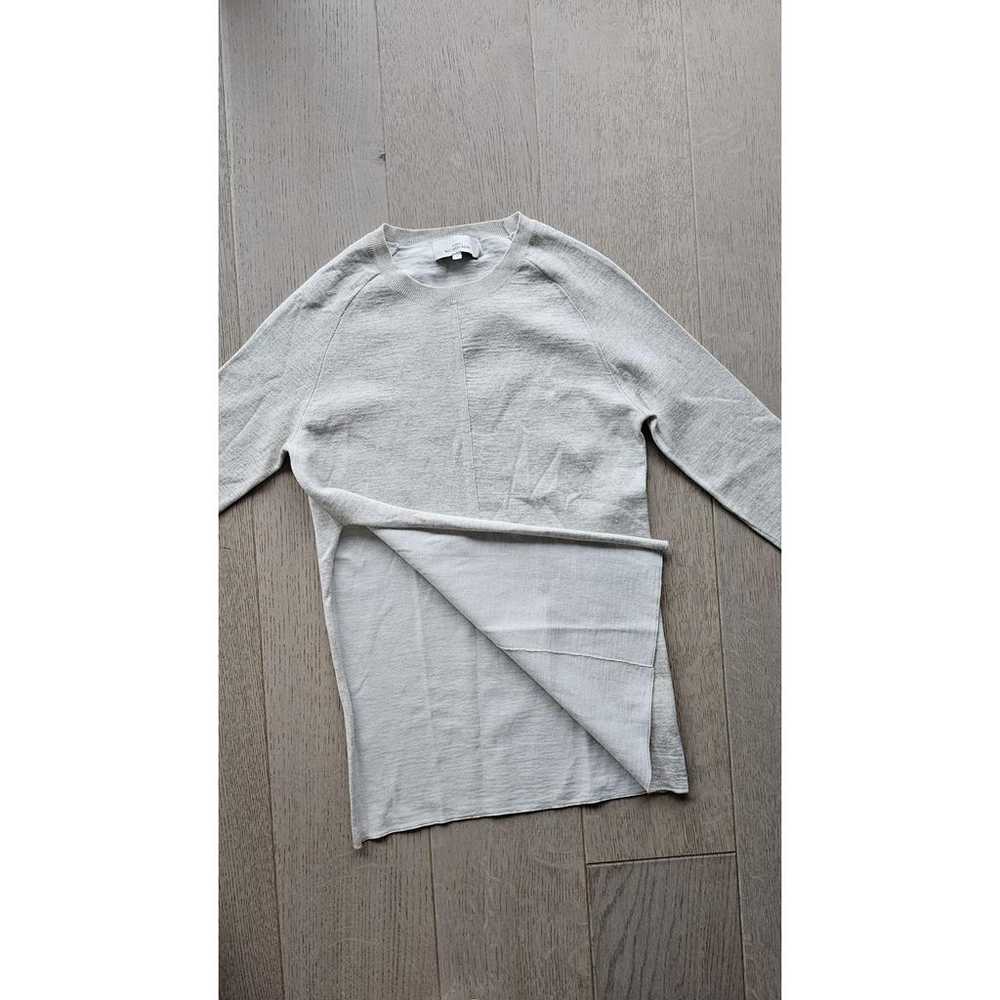 Studio Nicholson Wool jumper - image 5