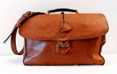 Vintage holland brothers leather - Gem