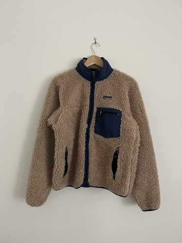 Patagonia retro-x cardigan deep - Gem
