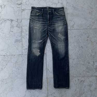 Wtaps wtaps denim - Gem
