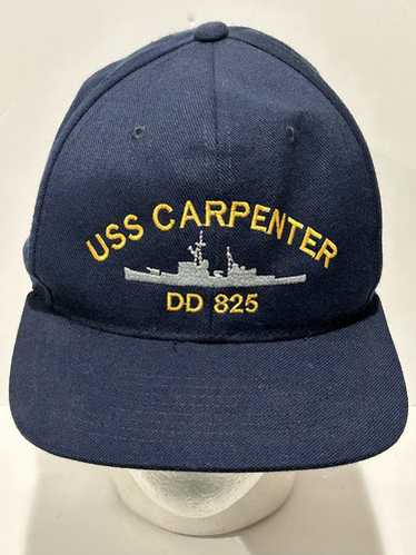 vintage 1969年US NAVY CAP サイズXL vintage 1969年US NAVY CAP サイズXL