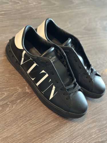 Valentino open sneaker - Gem