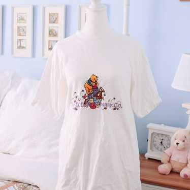 Vintage Winnie the Pooh Shirt - image 1