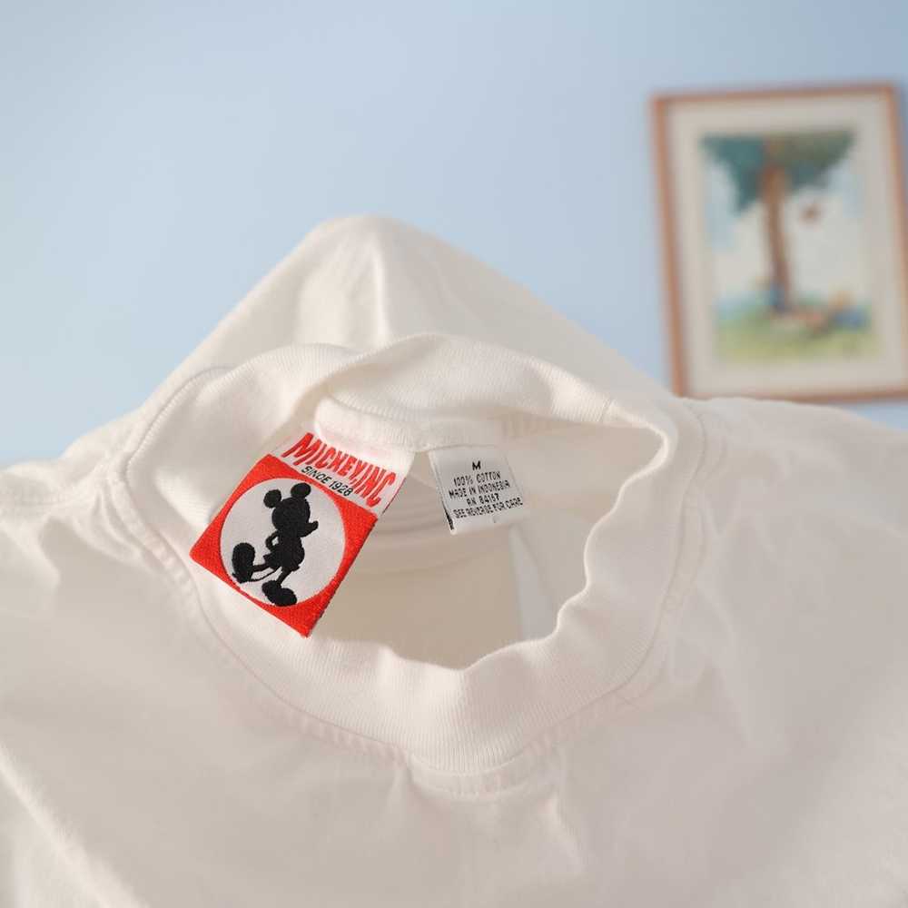 Vintage Winnie the Pooh Shirt - image 3