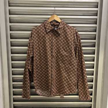 Stussy stussy gucci inspired - Gem