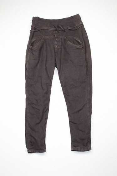 Kapital sarouel pant - Gem