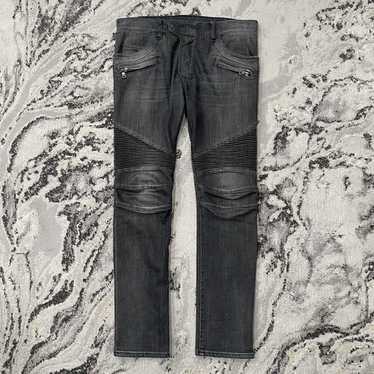 Balmain decarnin aw11 pea - Gem