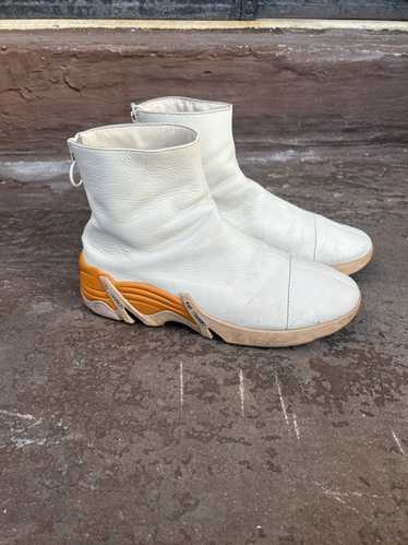 Raf simons boots - Gem