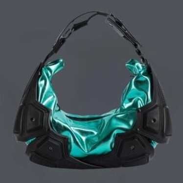 Y2k grunge bag - Gem