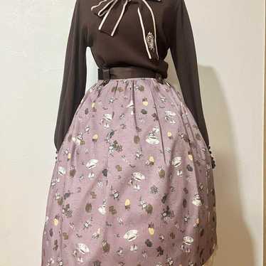 Angelic pretty melty chocolate - Gem