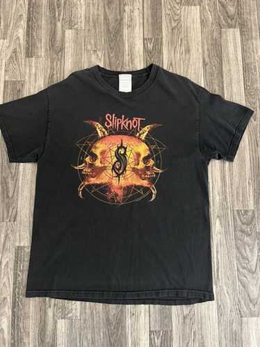 ミュージシャン slipknot vintage 2003 euro body slipknot vintage 2003 euro body ミュージシャン