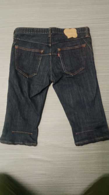 Number nine pain denim - Gem Number nine pain denim - Gem