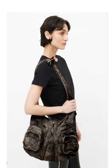 alexander wang Donna Hobo bag 極美品 Alexander Wang Donna Hobo - PurseBlog