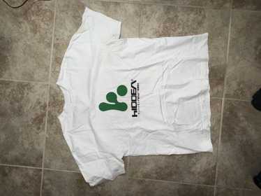 Hidden hidden t-shirt - Gem