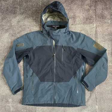 Arcteryx alpha sv alpha - Gem Arcteryx alpha sv alpha - Gem