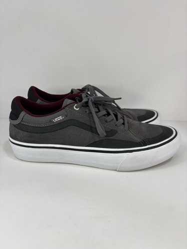Vans pro trujillo sg - Gem