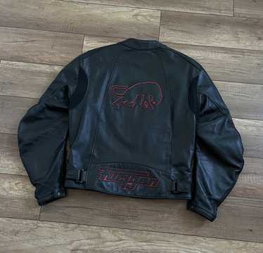 Furygan × racing furygan - Gem Furygan × racing furygan - Gem