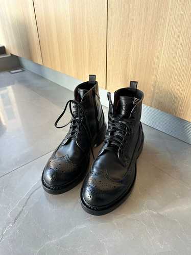 Visvim patrician w.t. folk - Gem Visvim patrician w.t. folk - Gem