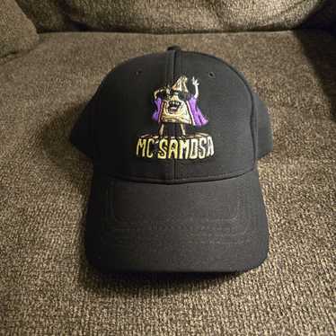 Lollapalooza hat cap - Gem