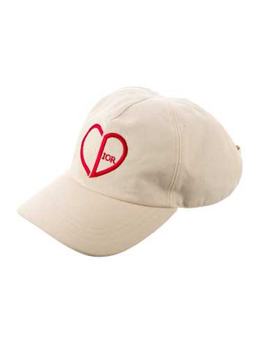 Christian dior baseball cap - Gem Christian dior baseball cap - Gem
