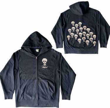 Futura × hiroshi fujiwara - Gem