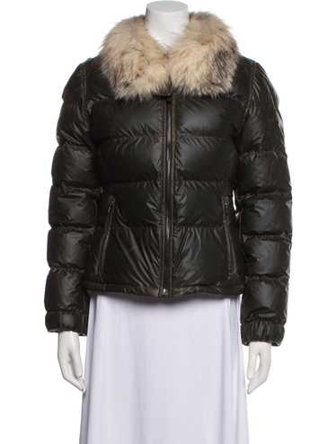 Prada sports ファージャケット PRADA SPORTS ファージャケット Y2K