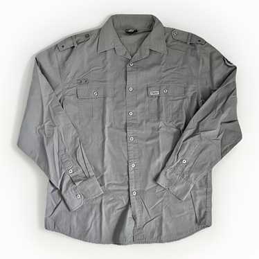 mecca USA 長袖シャツ XL mecca USA 長袖シャツ XL ウェア