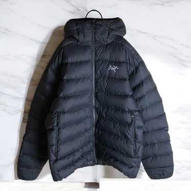 Arcteryx thorium ar down - Gem