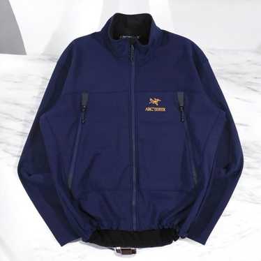 Arcteryx gamma sv jacket - Gem