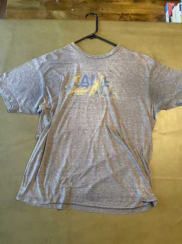Tame Impala ダークグレー Tシャツ S S74776eb097304c1cb4b2704a134eb