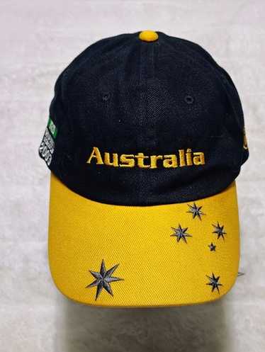 Rugby cap world cup - Gem