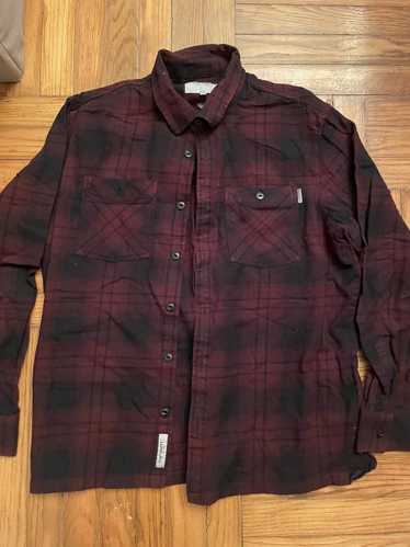 Carhartt Wip Carhartt WIP Flannel