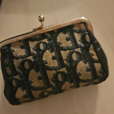 Vintage dior kiss lock - Gem Vintage dior kiss lock - Gem