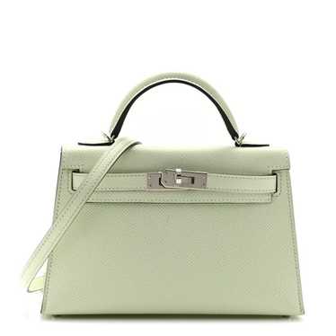 Hermes kelly 20 sellier - Gem Hermes kelly 20 sellier - Gem