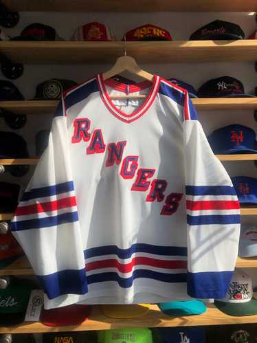 New york rangers ccm - Gem