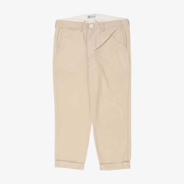 Visvim chino pants - Gem Visvim chino pants - Gem