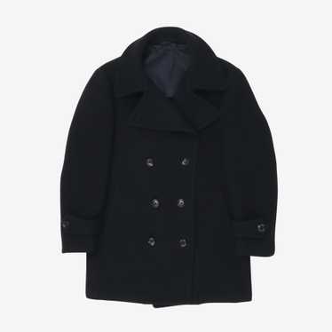 Ring jacket coat - Gem
