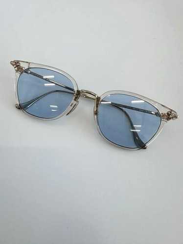 Chrome Hearts　  JOY
クロムハーツ　ジョーイウォレット CHROME HEARTS New Collection with 22K Gold Details: A New