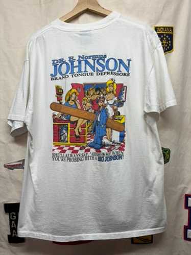 Vintage big johnson - Gem