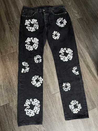 Denim tears x levis - Gem Denim tears x levis - Gem